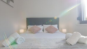 4 bedrooms, iron/ironing board, free WiFi, bed sheets - Villa Dani by Villas Guide (Gostinjac)