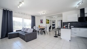 Interior - Villa Rab Paradise by Villas Guide (Lopar)