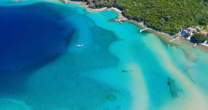 Villa Rab Paradise by Villas Guide