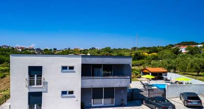 Villa Rab Paradise by Villas Guide