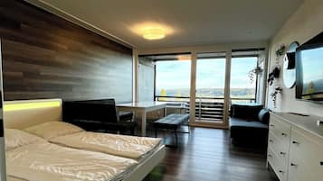 2 chambres