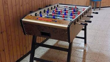 Spielezimmer