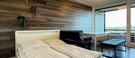 2 habitaciones
