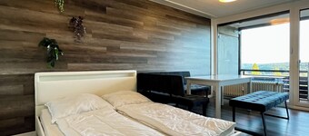 Kuckucksnest - indoor pool, sauna, mountain views, ski access (renovated)
