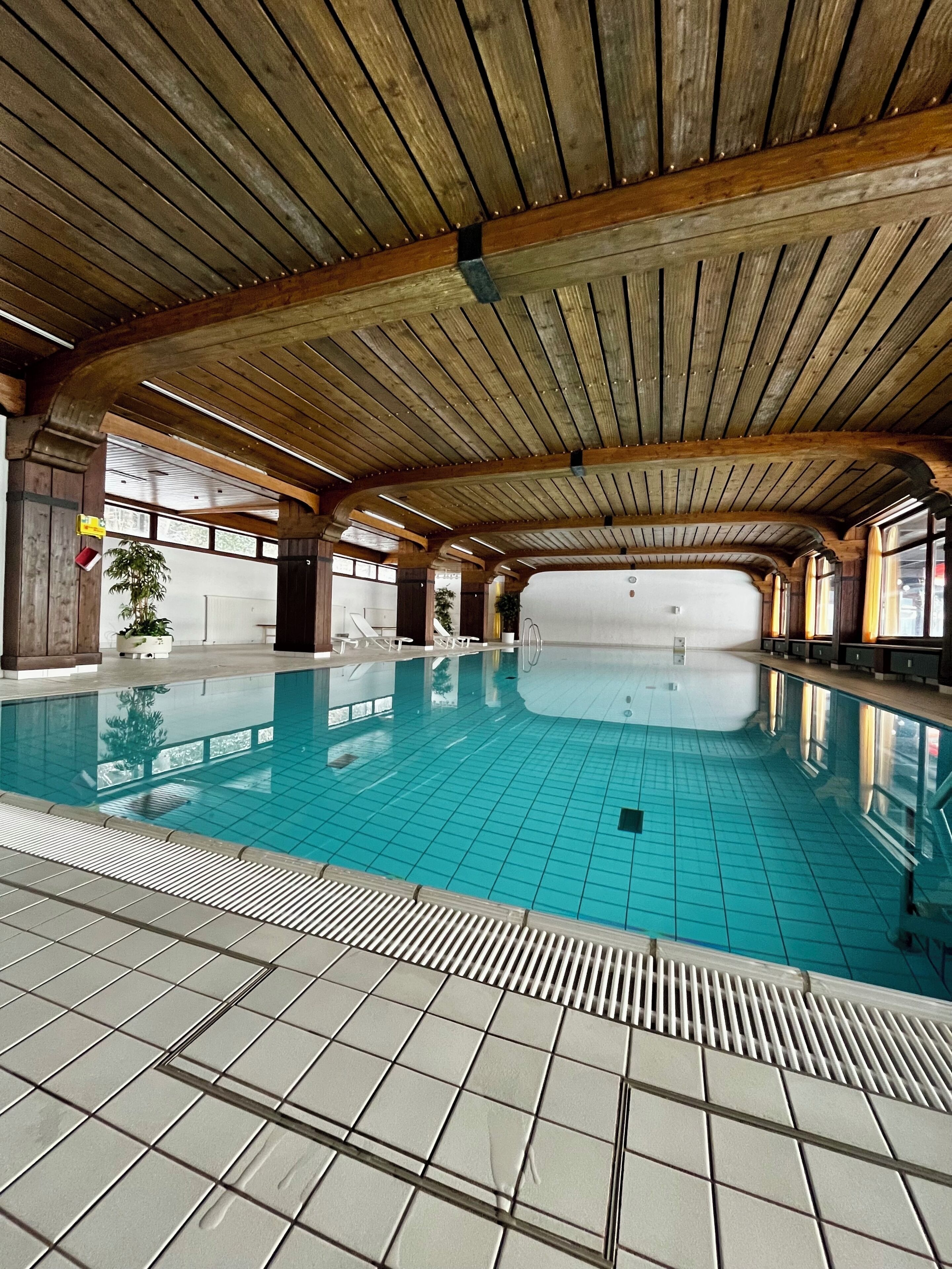 Innenpool