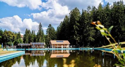 Kuckucksnest - Hallenbad, Sauna, Bergblick, Ski, renoviert