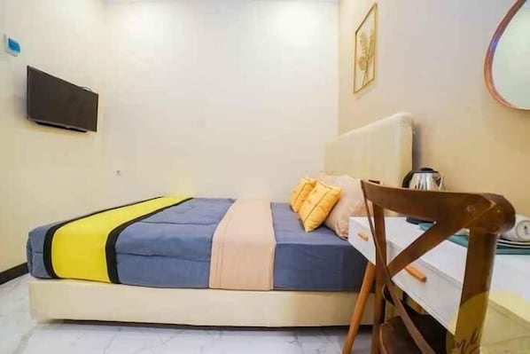Room - Riad de Alba by MHM (Salatiga)