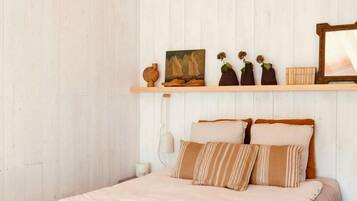 1 chambre, draps fournis