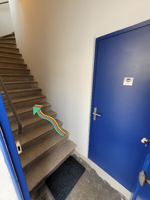 Interior - In a winemaker’s cellar (Marquixanes)