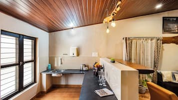 Deluxe Villa | Interior