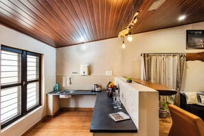 Villa Deluxe | Interni