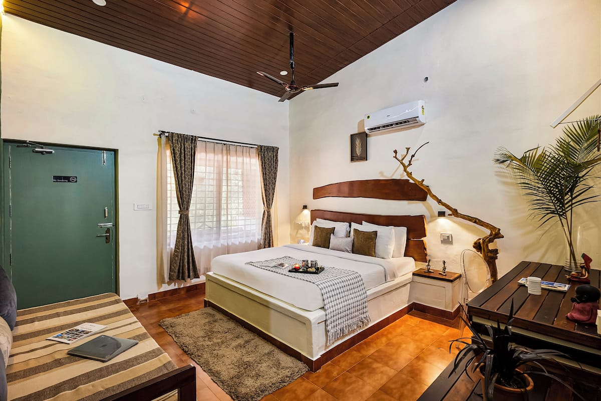 デラックス スイート