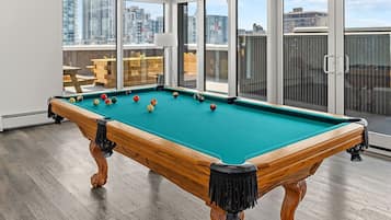 Sala de juegos