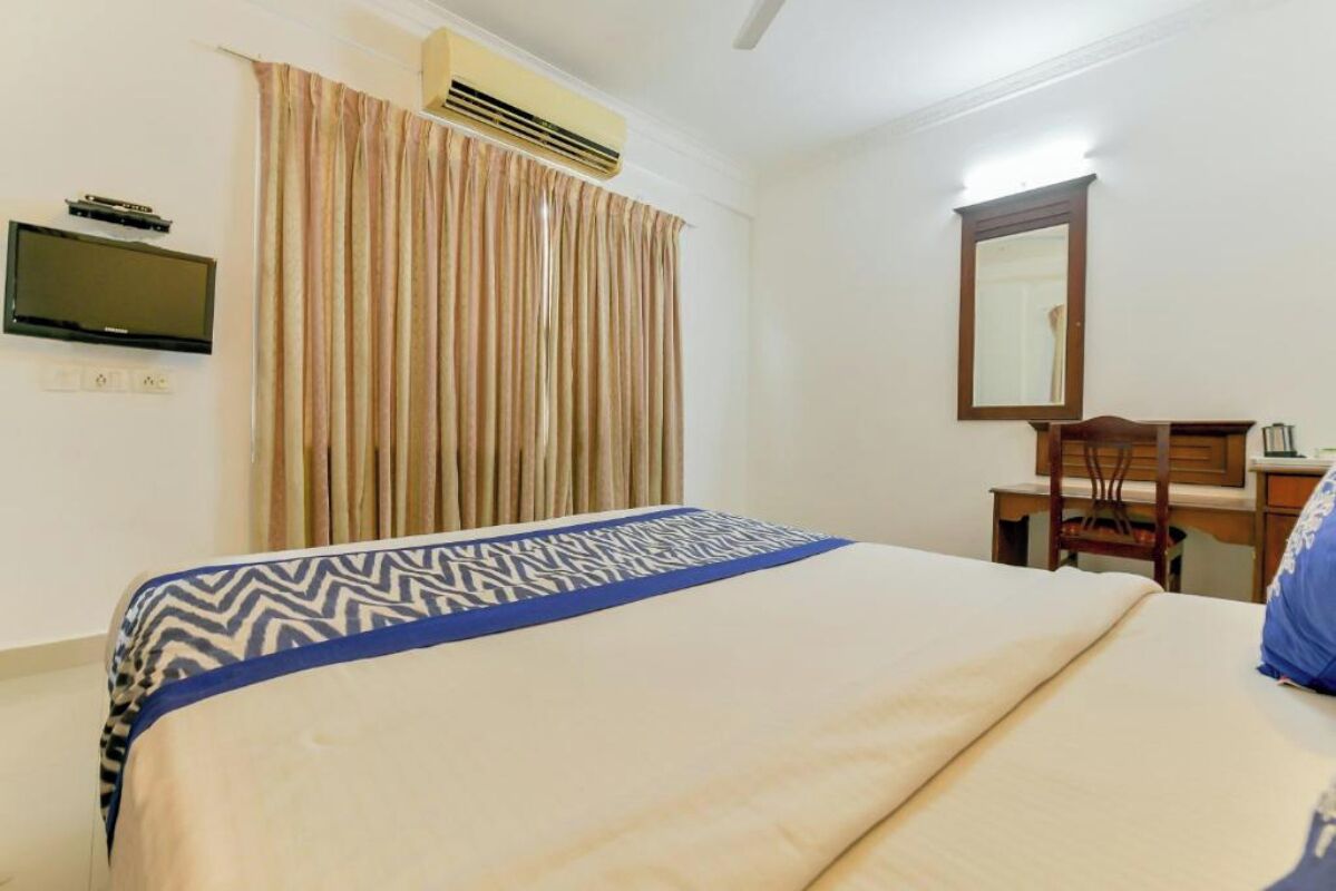 Standard Room | Free WiFi