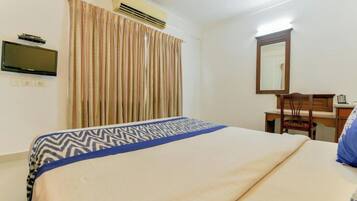 Standard Room | Free WiFi