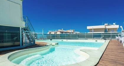 Residence Hotel Club House