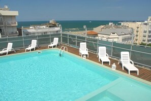 Pool - Residence Hotel Club House (Cattolica)
