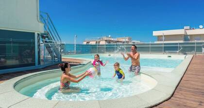 Residence Hotel Club House