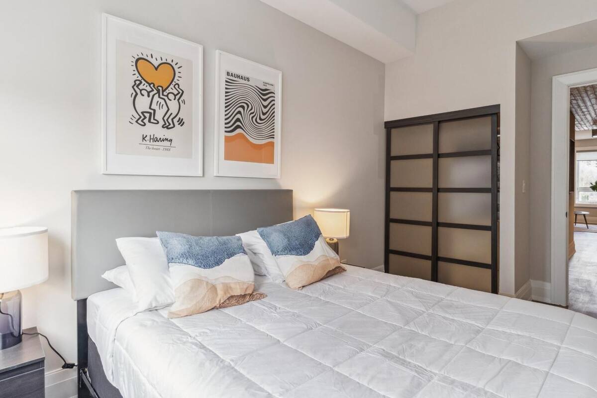 Junior Studio, City View