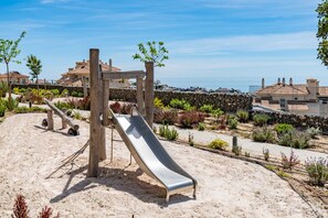 Espace pour enfants