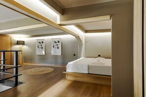 1 bedroom, iron/ironing board, free WiFi, bed sheets - Chrysma Urban Living 1, Apartment (Rhodes)