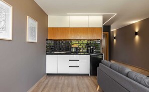 Interior - Chrysma Urban Living 3, Apartment (Rhodes)
