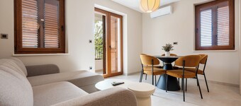 villa Merkur apartments