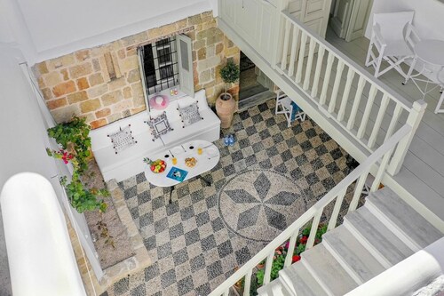 Amarada City Suites, House