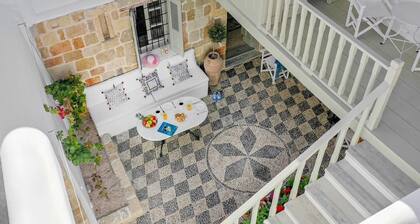 Amarada City Suites, House
