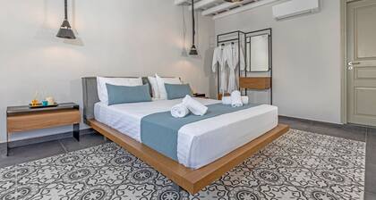 Amarada City Suites, House