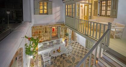 Amarada City Suites, House