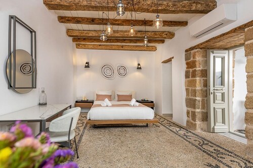 Amarada Lithi City Suite, Αpartment