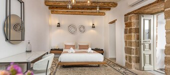 Amarada Lithi City Suite, Αpartment