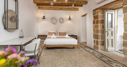 Amarada Lithi City Suite, Αpartment