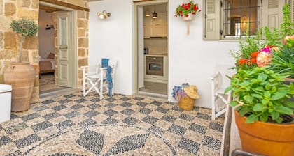 Amarada Lithi City Suite, Αpartment
