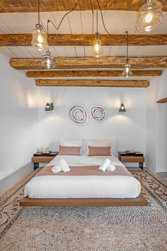 Amarada Lithi City Suite, Αpartment