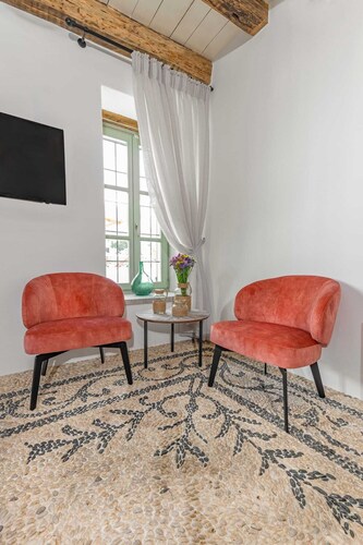 Amarada Lithi City Suite, Αpartment