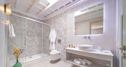 Amarada Nostalgia City Suite, Αpartment