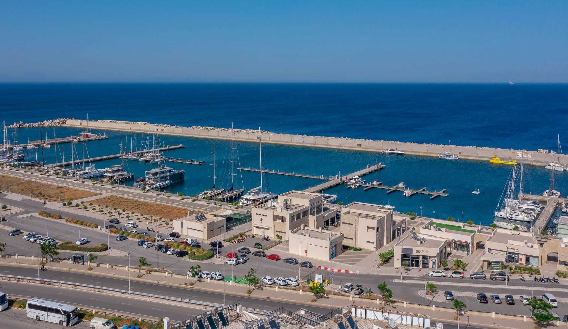 مارينا