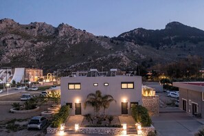 Exterior - Calma Luxury Villa (E), Villa (Rhodes)