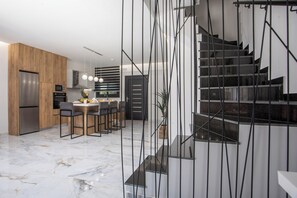 Dining - Calma Luxury Villa (E), Villa (Rhodes)