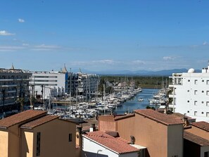 Port de plaisance
