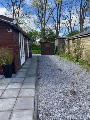 Área da propriedade