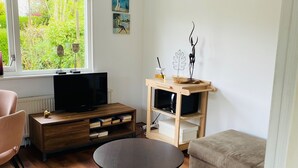 Oppholdsområde