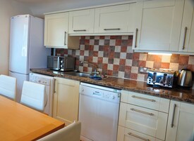 Dishwasher, cookware/dishes/utensils