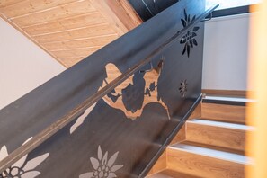Detalle interior
