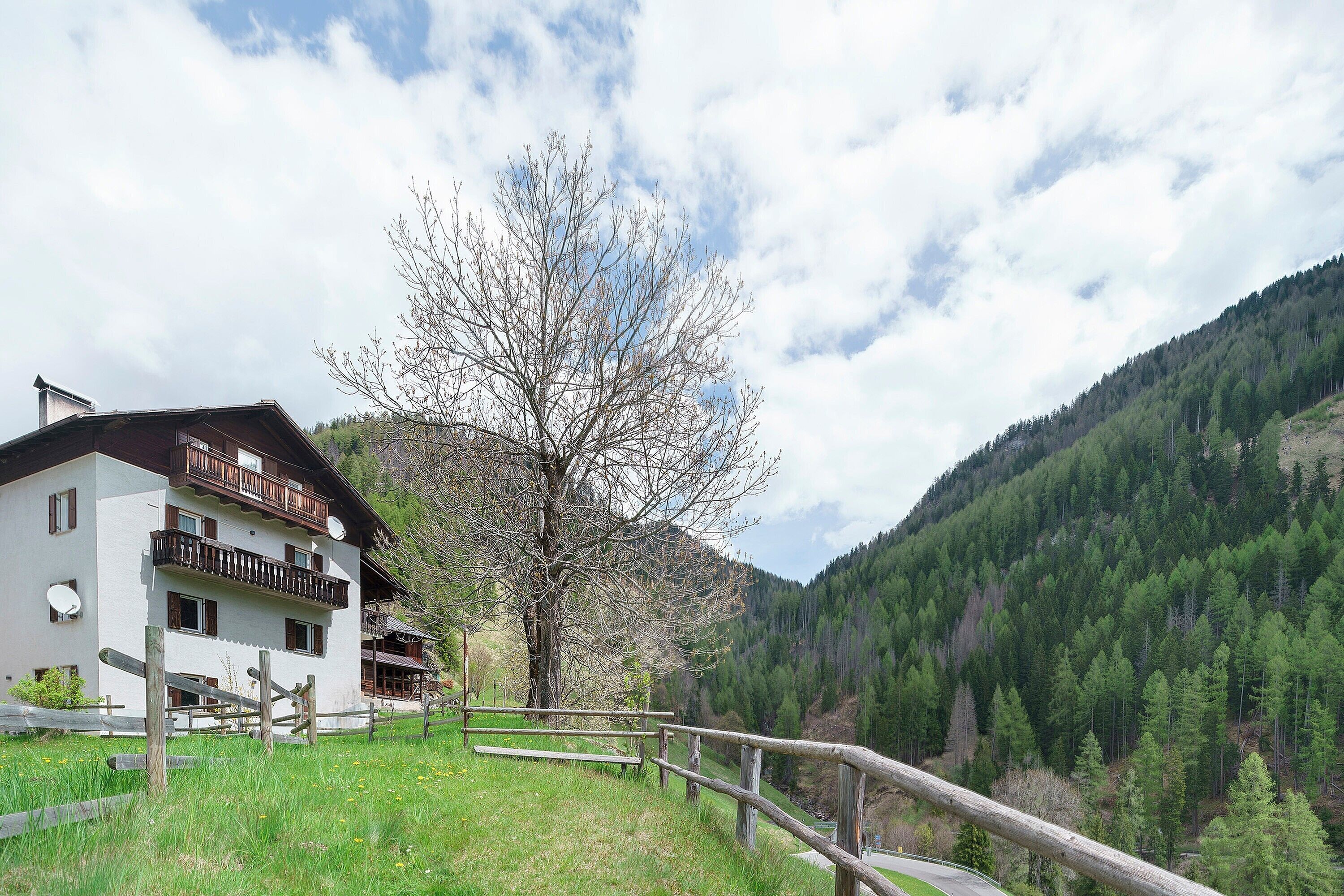 Aussenbereich