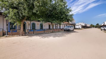 Exterieur