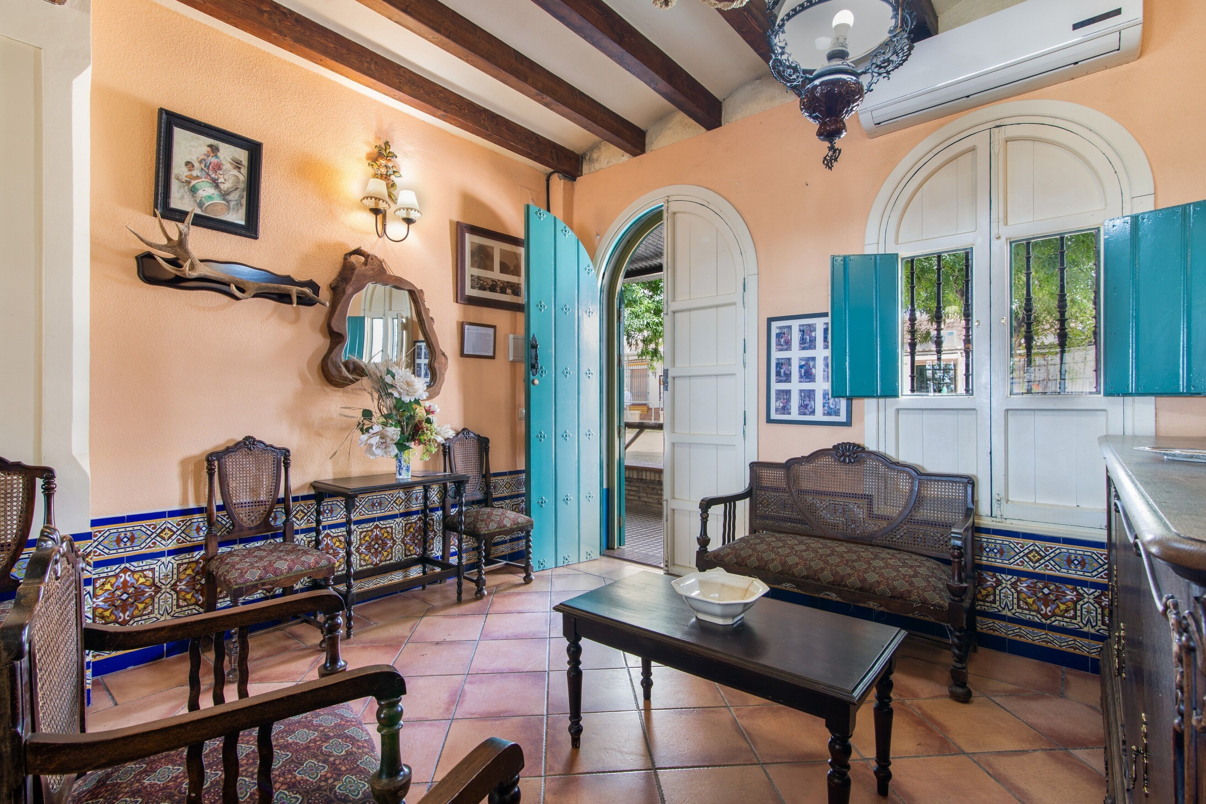 Interieur