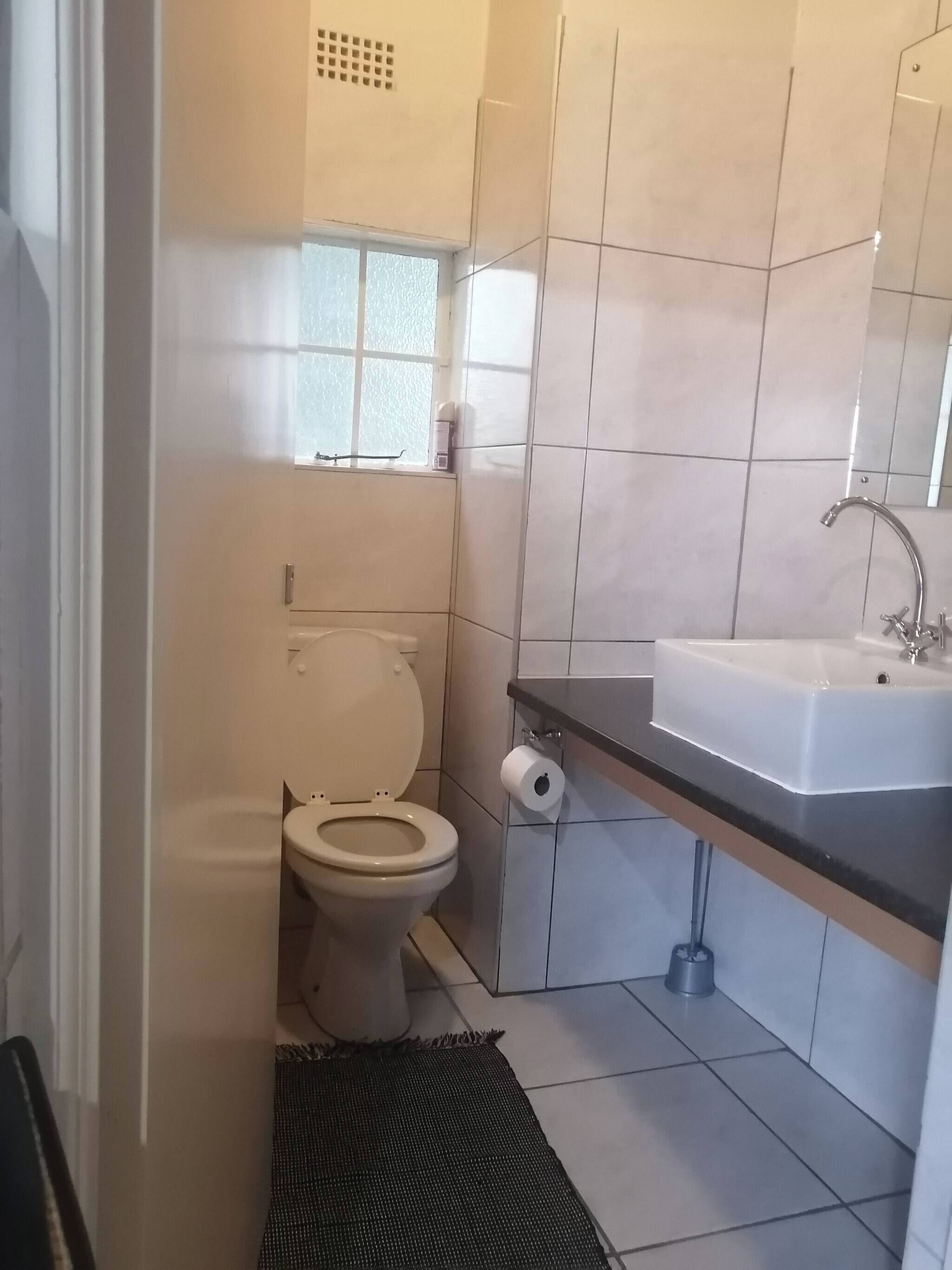 Chalet, 1 Bedroom | Bathroom
